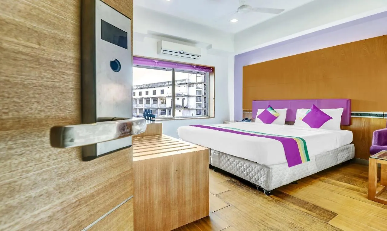 ****  Medora Hotel Kozhikode India