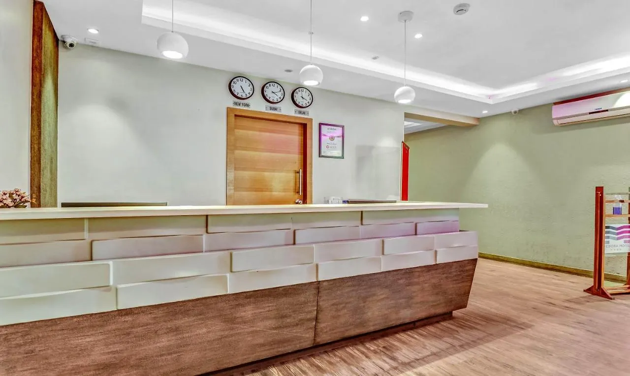 Medora Hotel Kozhikode