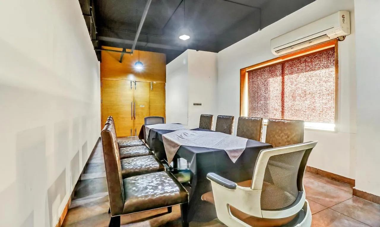 Medora Hotel Kozhikode