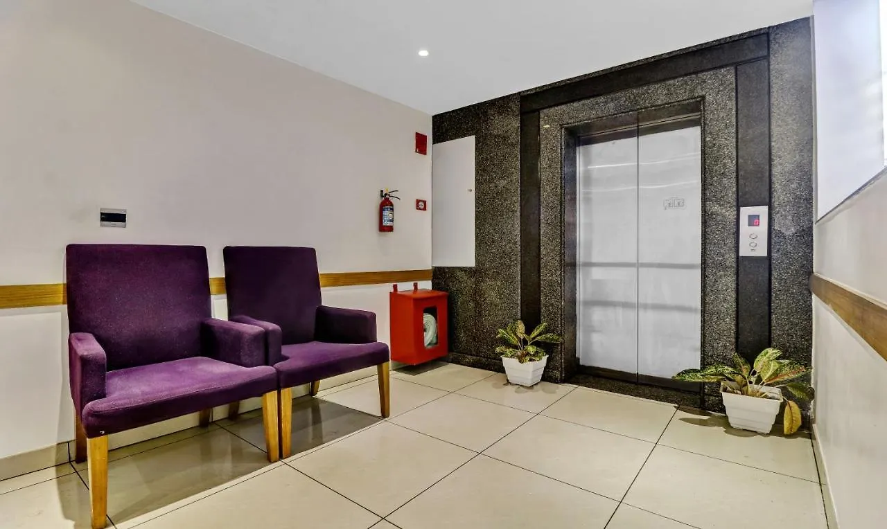 Medora Hotel Kozhikode