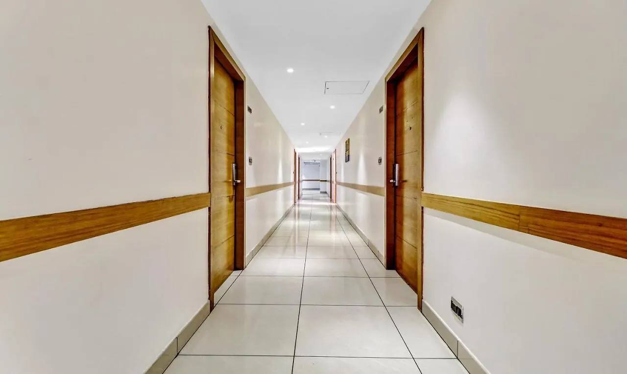 Medora Hotel Kozhikode
