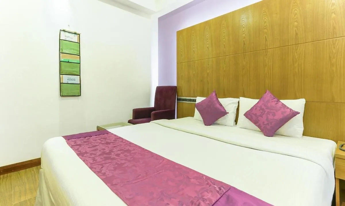 Medora Hotel Kozhikode