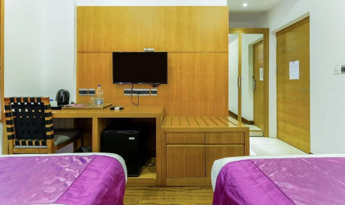 Medora Hotel Kozhikode