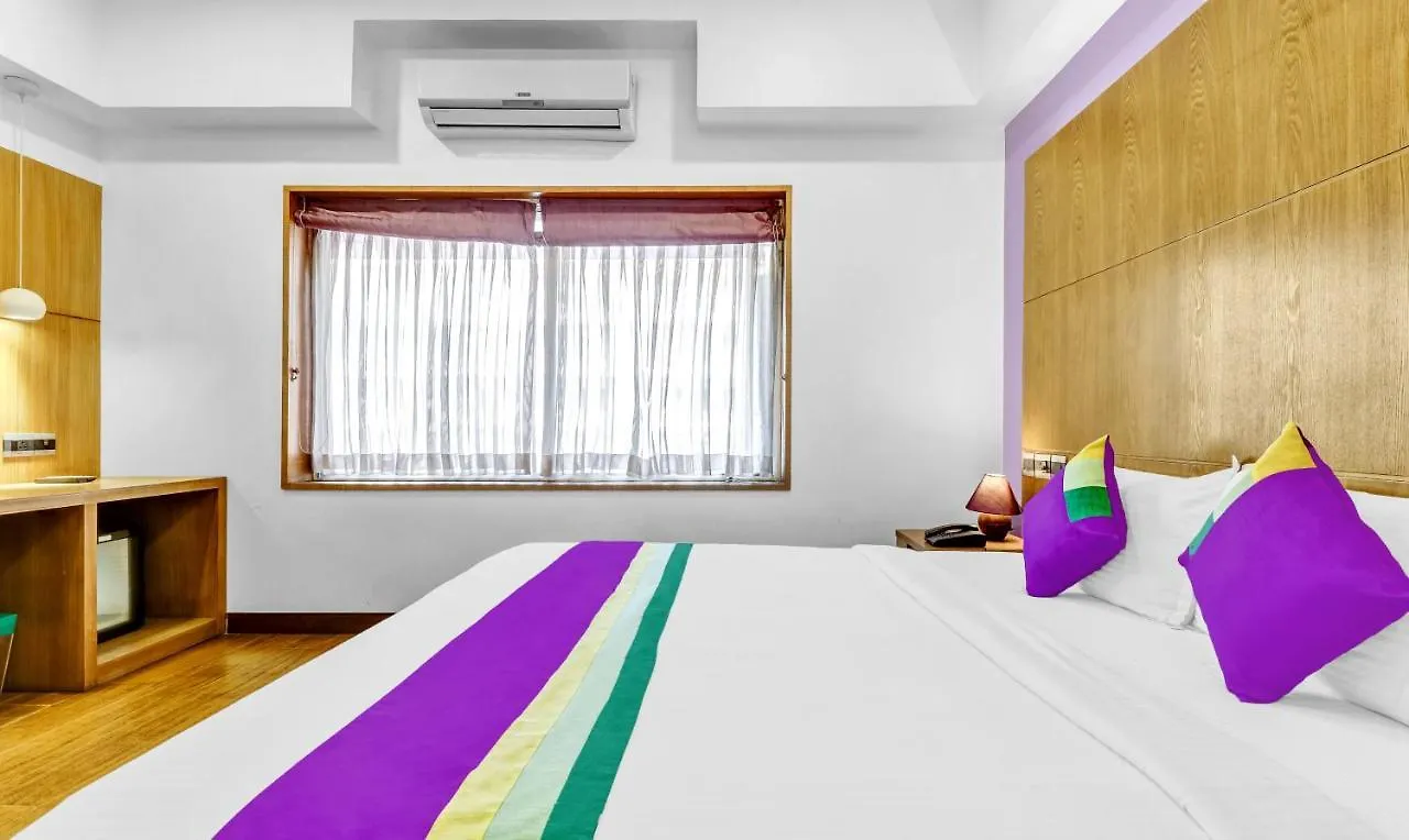 ****  Medora Hotel Kozhikode India