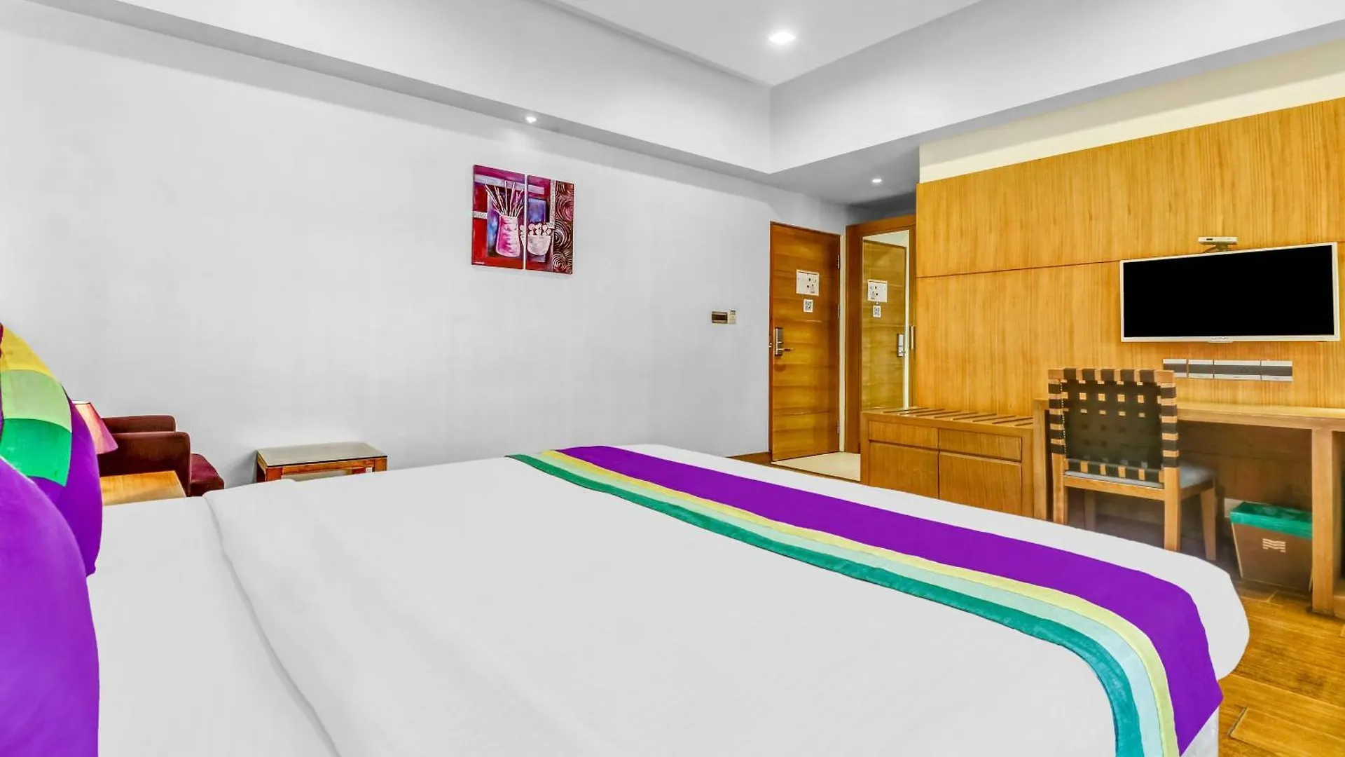 Medora Hotel Kozhikode