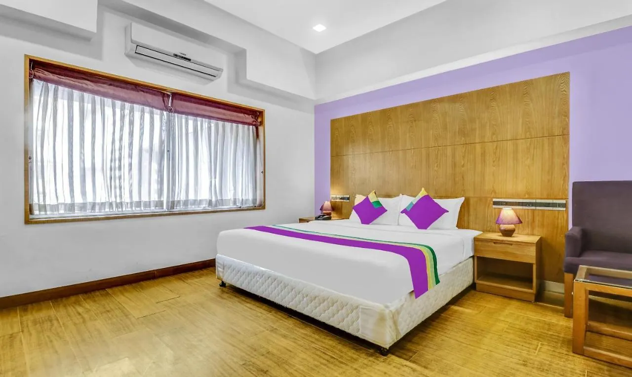 ****  Medora Hotel Kozhikode India