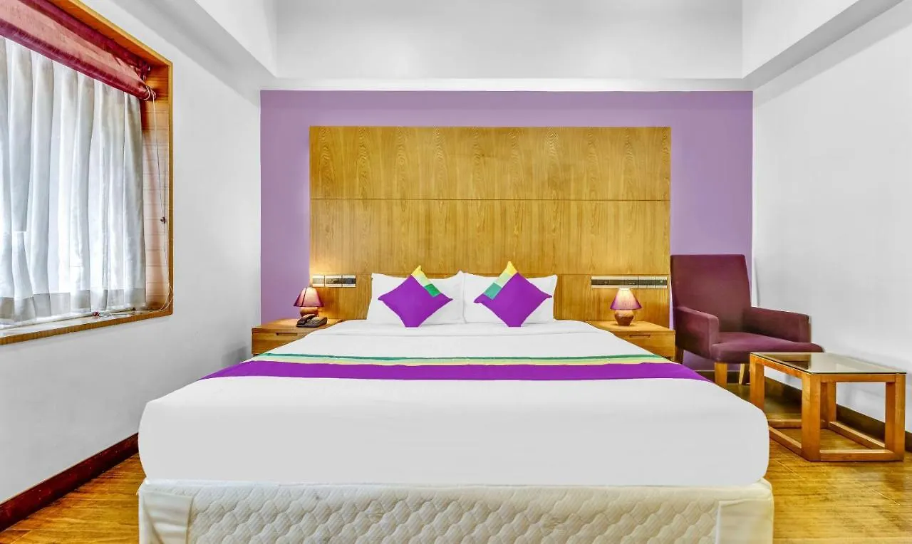 Medora Hotel Kozhikode