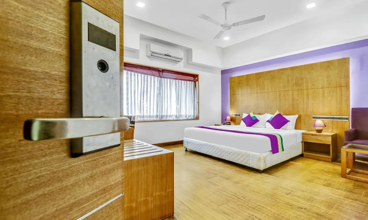 Medora Hotel Kozhikode India