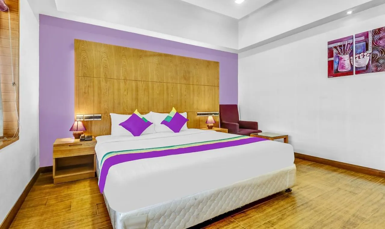 Medora Hotel Kozhikode