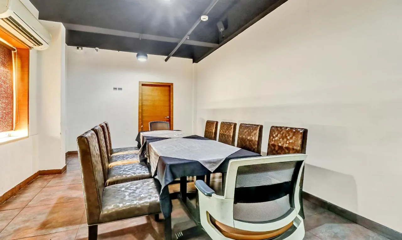 Medora Hotel Kozhikode