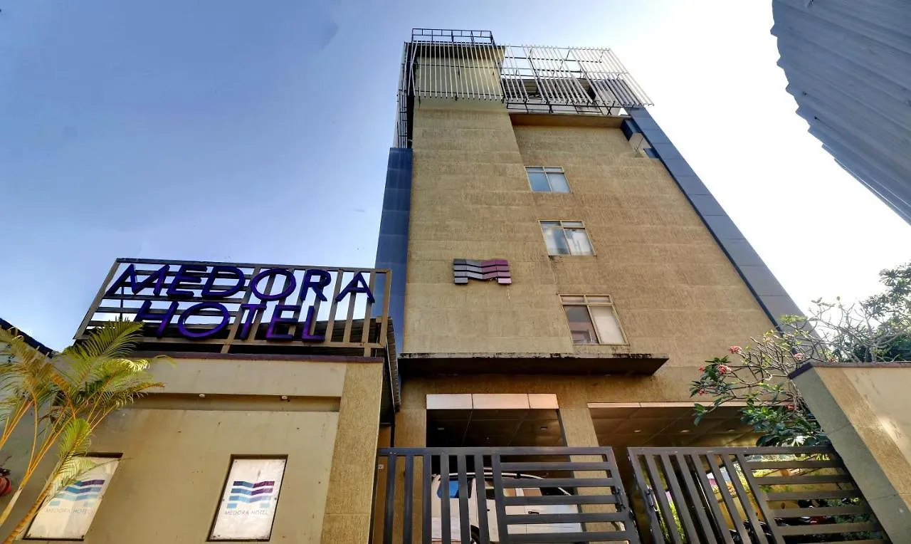 Medora Hotel Kozhikode