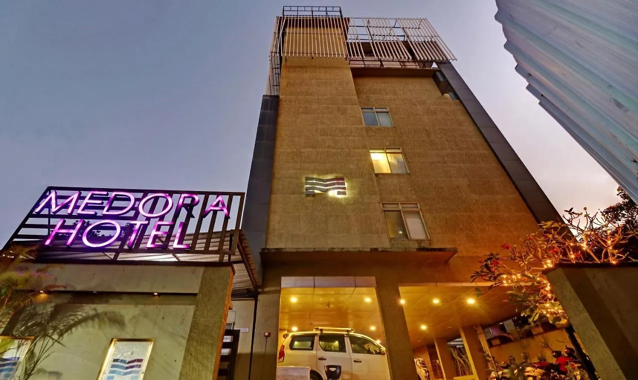 Medora Hotel Kozhikode