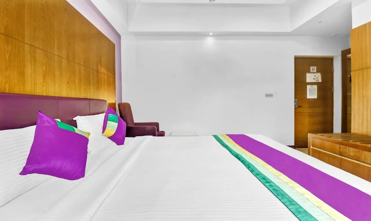 Medora Hotel Kozhikode India