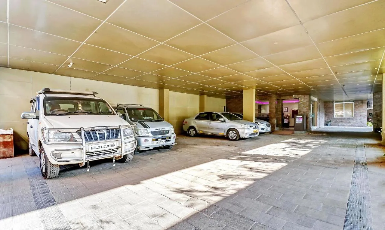 Medora Hotel Kozhikode