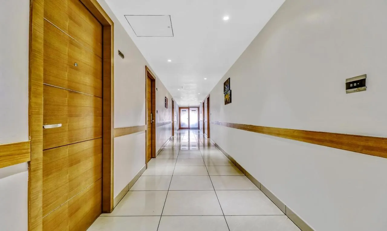 Medora Hotel Kozhikode 4*,