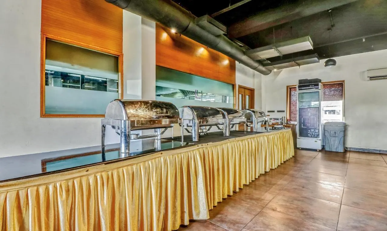 ****  Medora Hotel Kozhikode India