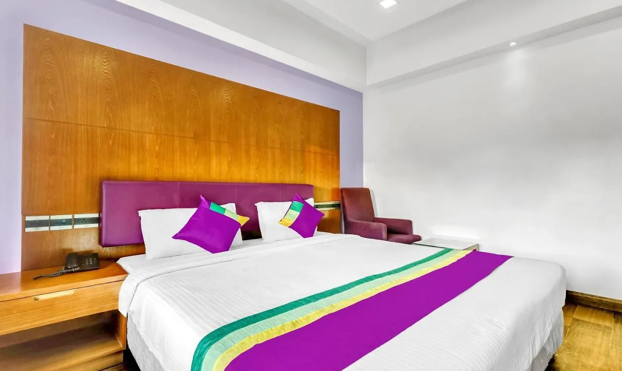 Medora Hotel Kozhikode