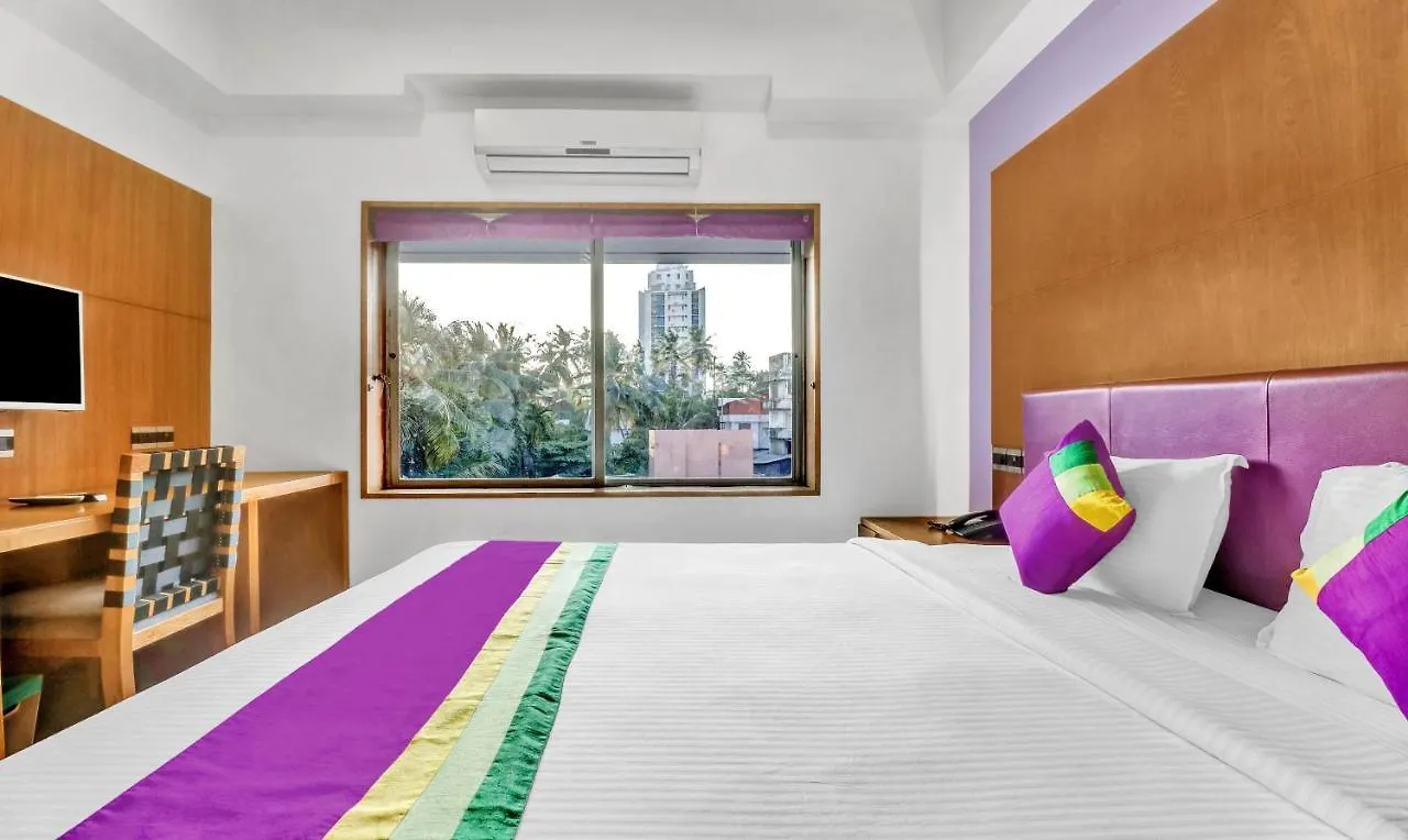 Medora Hotel Kozhikode
