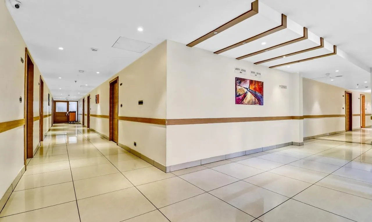 Medora Hotel Kozhikode