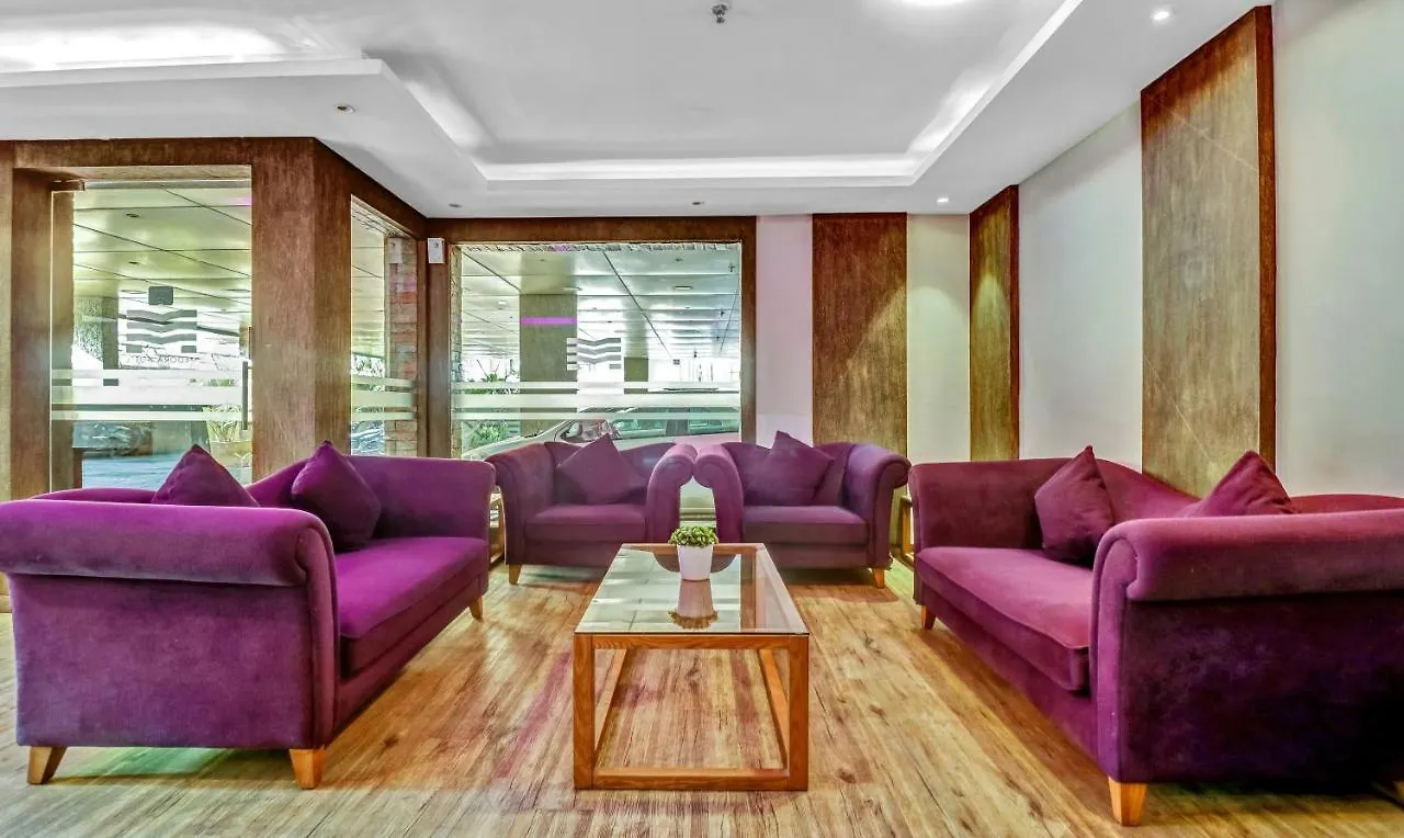 Medora Hotel Kozhikode
