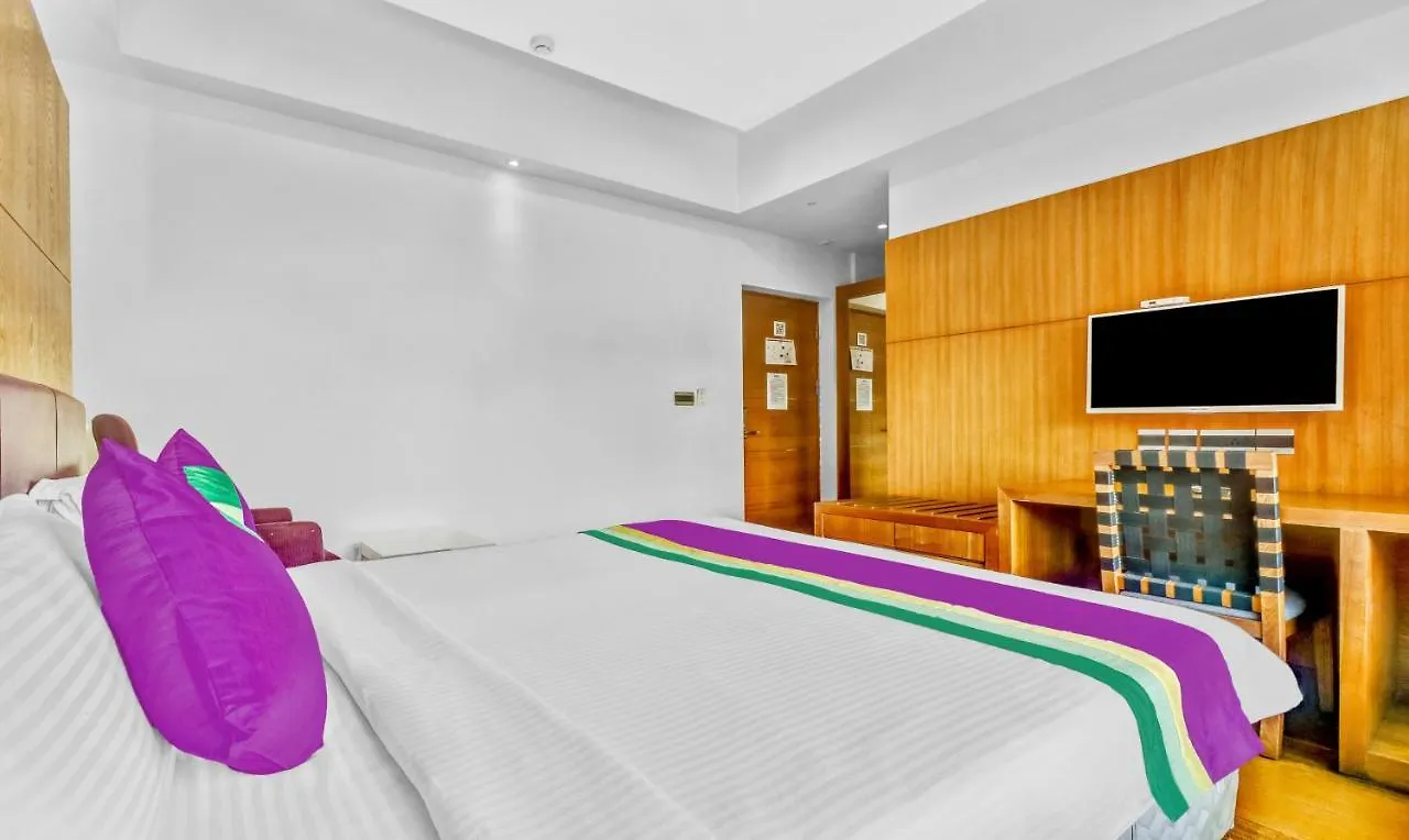 Medora Hotel Kozhikode