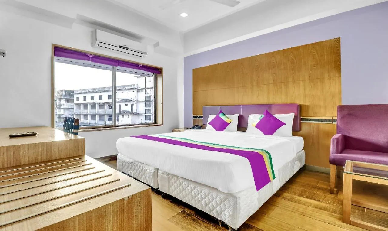 ****  Medora Hotel Kozhikode India