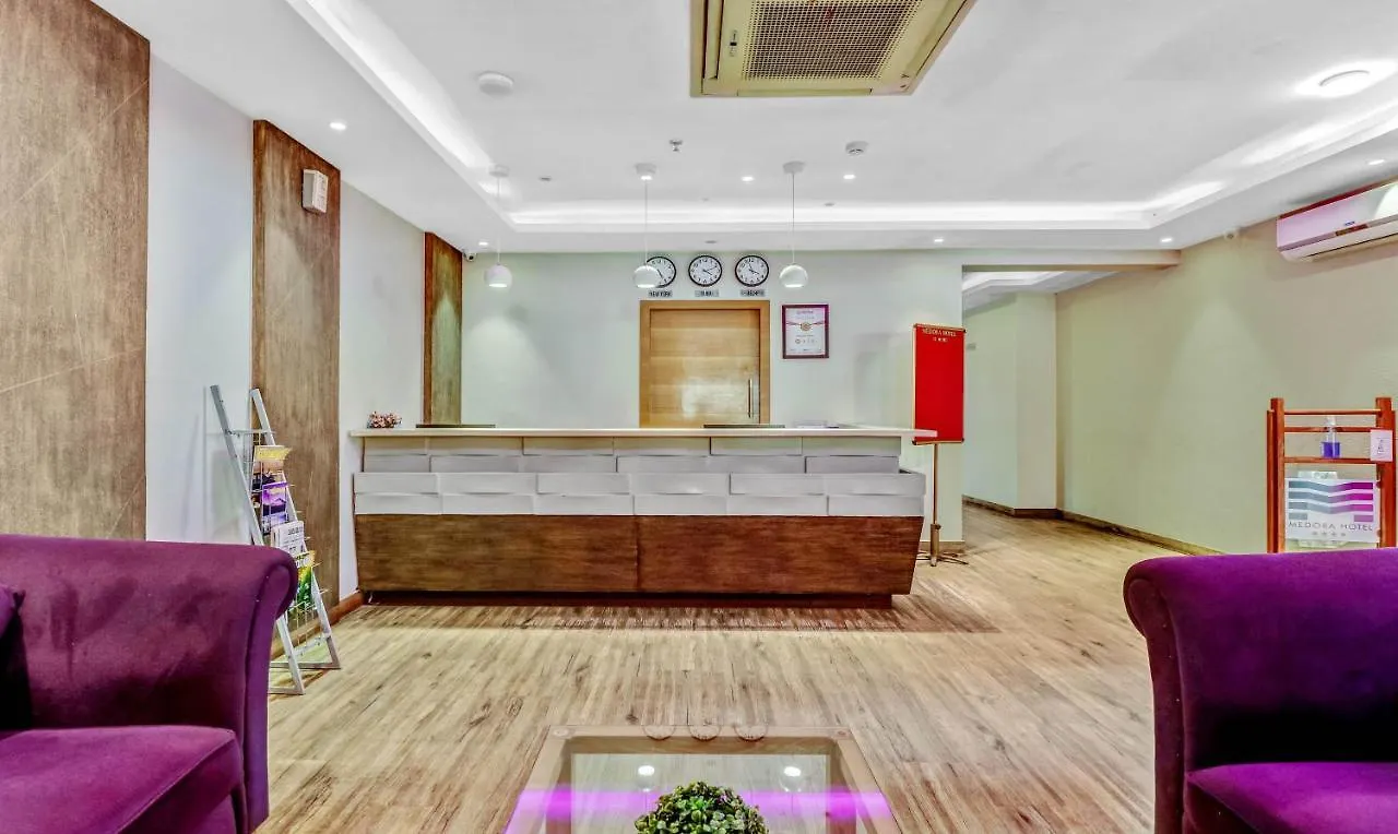 Medora Hotel Kozhikode