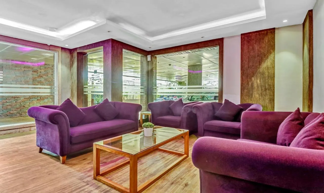 Medora Hotel Kozhikode