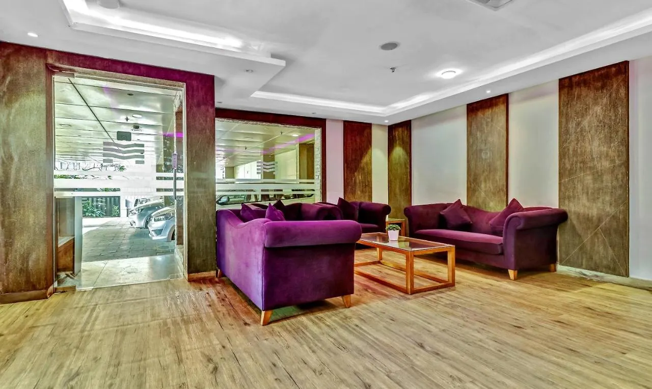 ****  Medora Hotel Kozhikode India