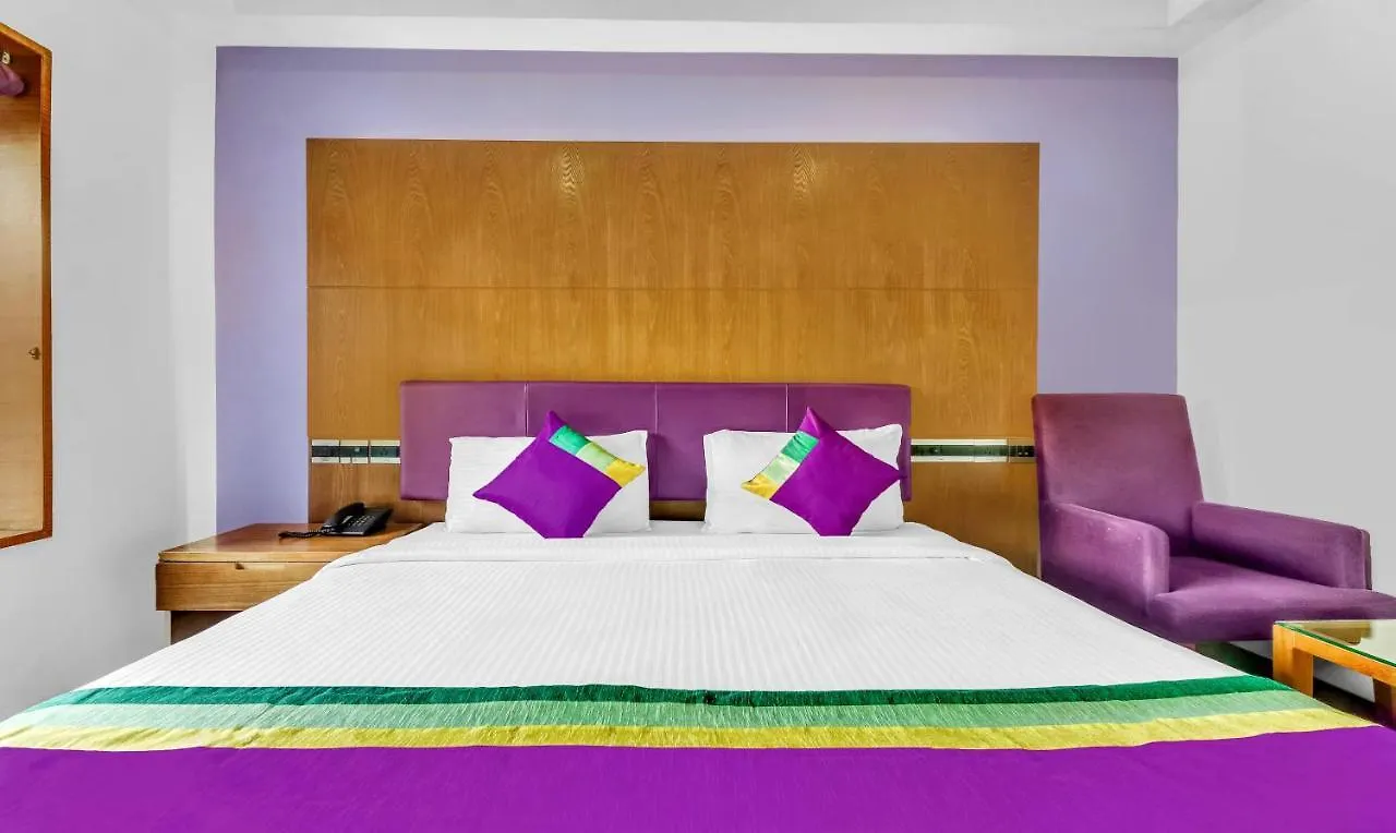 Medora Hotel Kozhikode