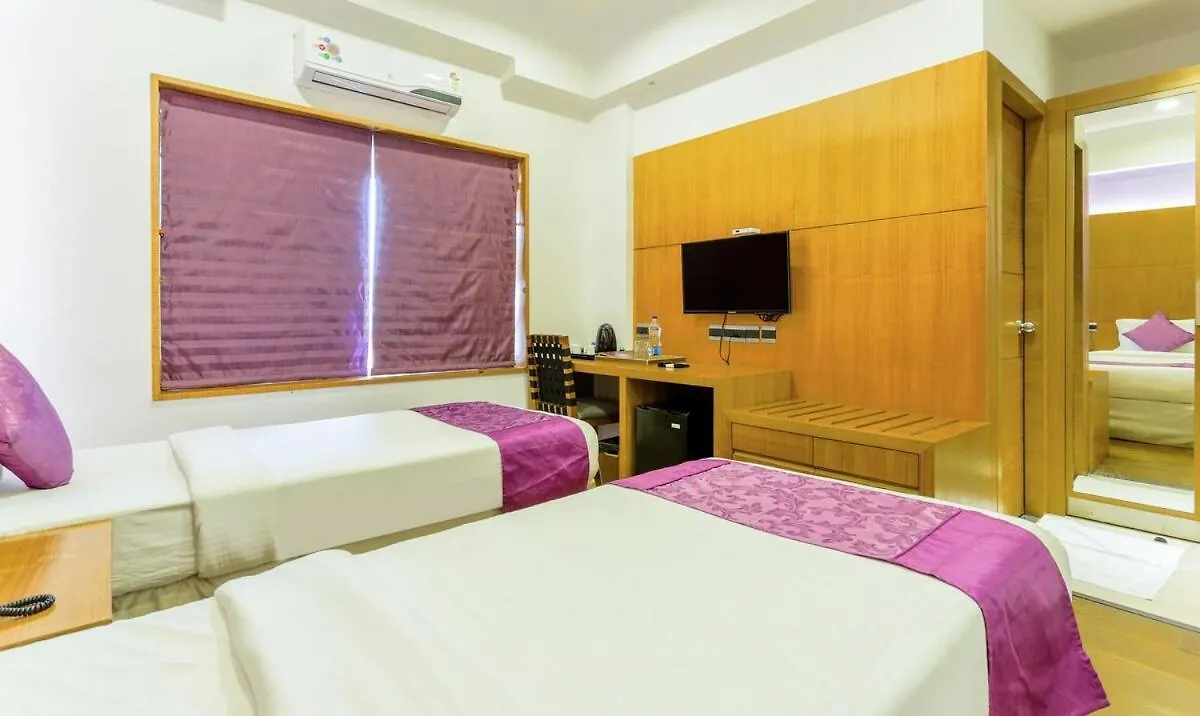 Medora Hotel Kozhikode