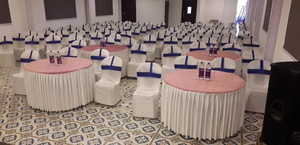 Medora Hotel Kozhikode