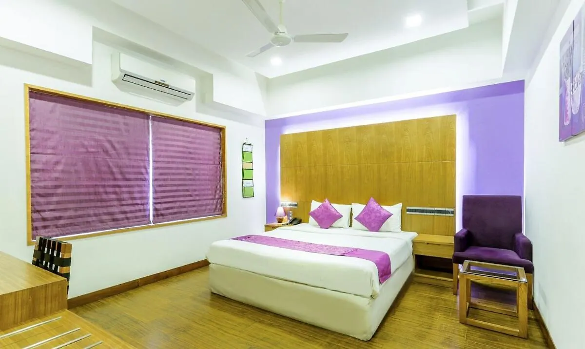 Medora Hotel Kozhikode