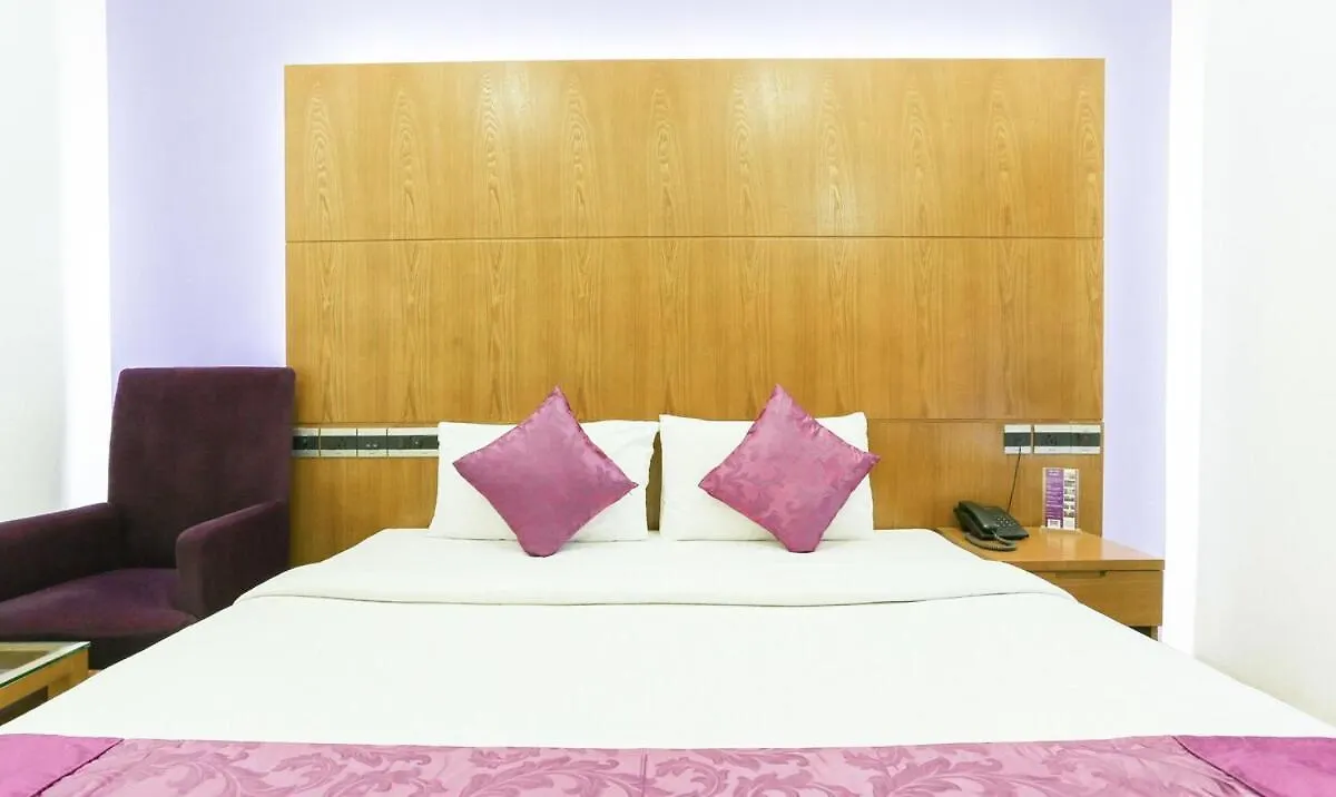 Medora Hotel Kozhikode 4*,  India
