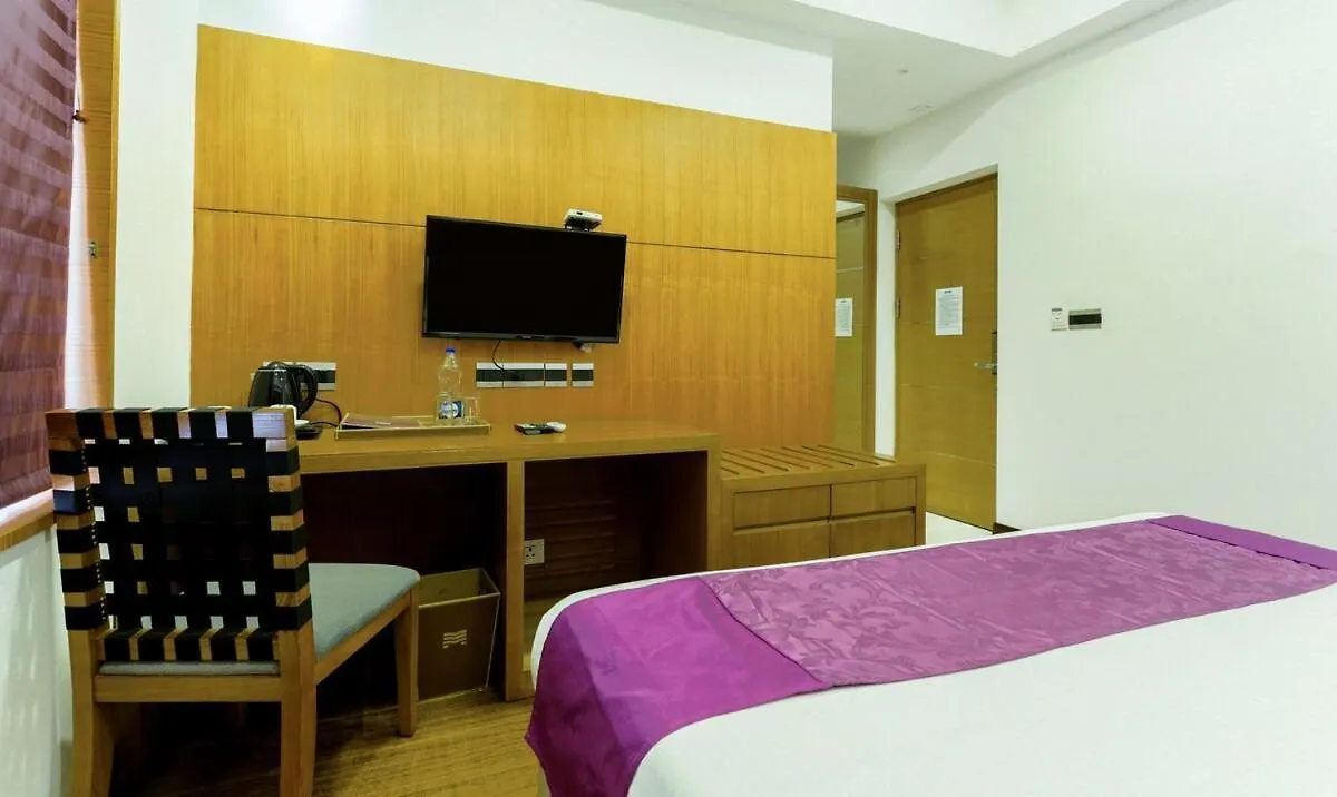 Medora Hotel Kozhikode