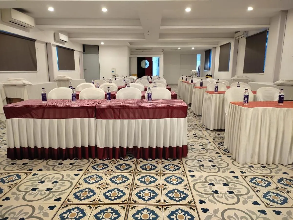 Medora Hotel Kozhikode