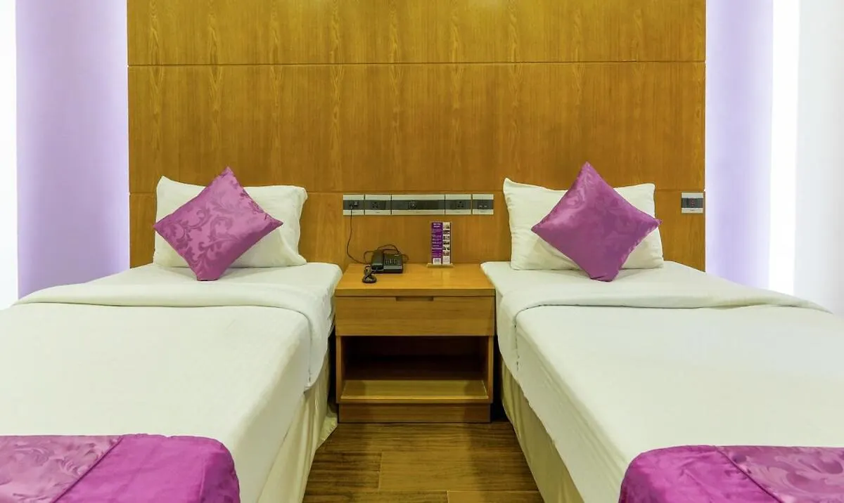 Medora Hotel Kozhikode India