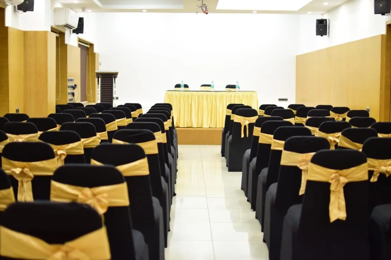 Medora Hotel Kozhikode India